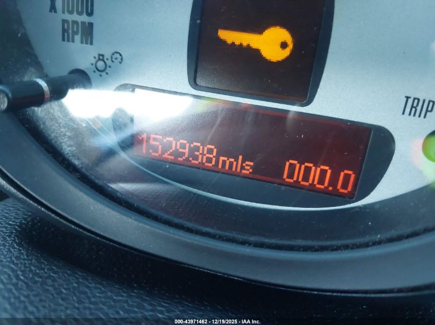 2014 Mini Paceman Cooper S VIN: WMWSS5C51EWN67262 Lot: 43971462