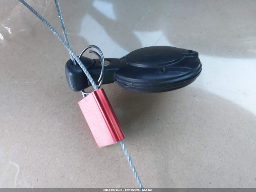 2014 Mini Paceman Cooper S VIN: WMWSS5C51EWN67262 Lot: 43971462