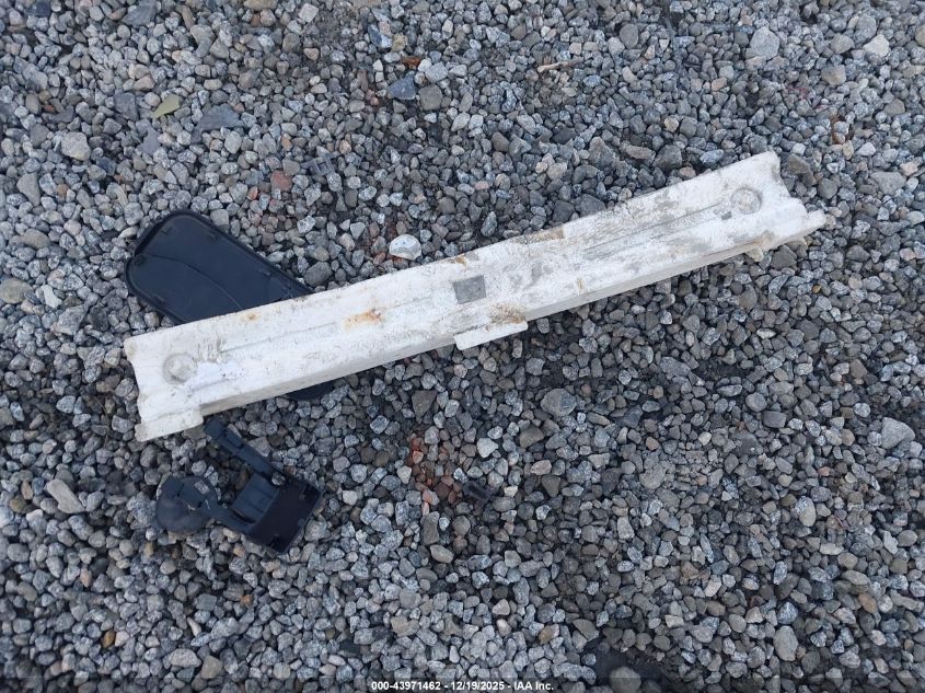 2014 Mini Paceman Cooper S VIN: WMWSS5C51EWN67262 Lot: 43971462