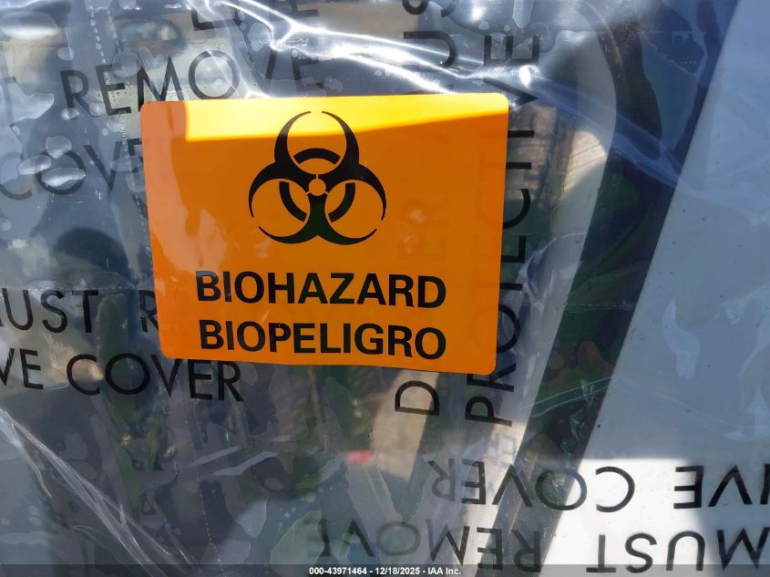 2008 Chevrolet Cobalt Ls VIN: 1G1AK58F787299566 Lot: 43971464