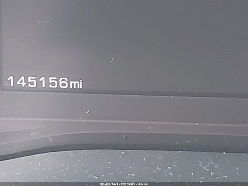 2017 Cadillac Xt5 Standard VIN: 1GYKNARS7HZ263625 Lot: 43971471