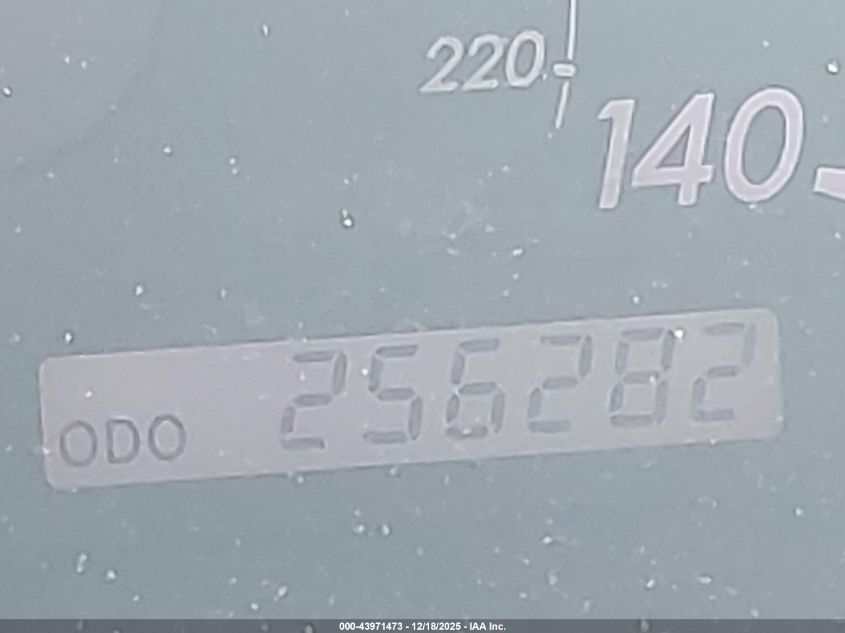 2005 Toyota Camry Le VIN: 4T1BE32K15U639199 Lot: 43971473