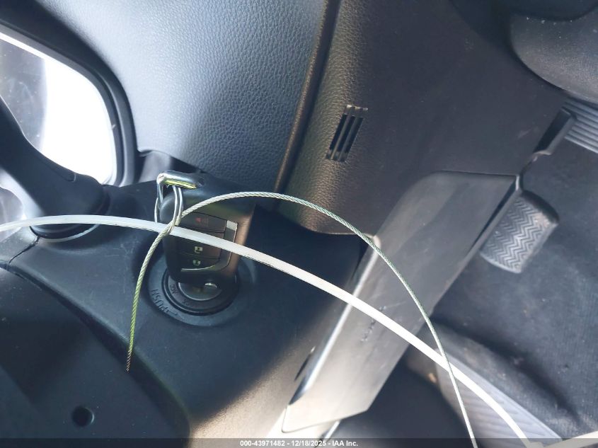 2023 Toyota Corolla Le VIN: 5YFB4MDE0PP030383 Lot: 43971482