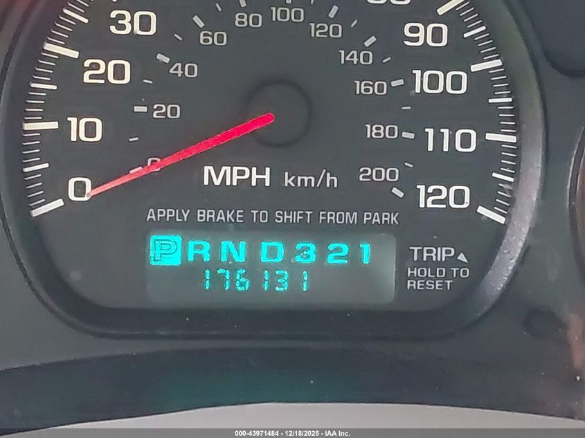 2005 Chevrolet Impala Ls VIN: 2G1WH55K659382115 Lot: 43971484