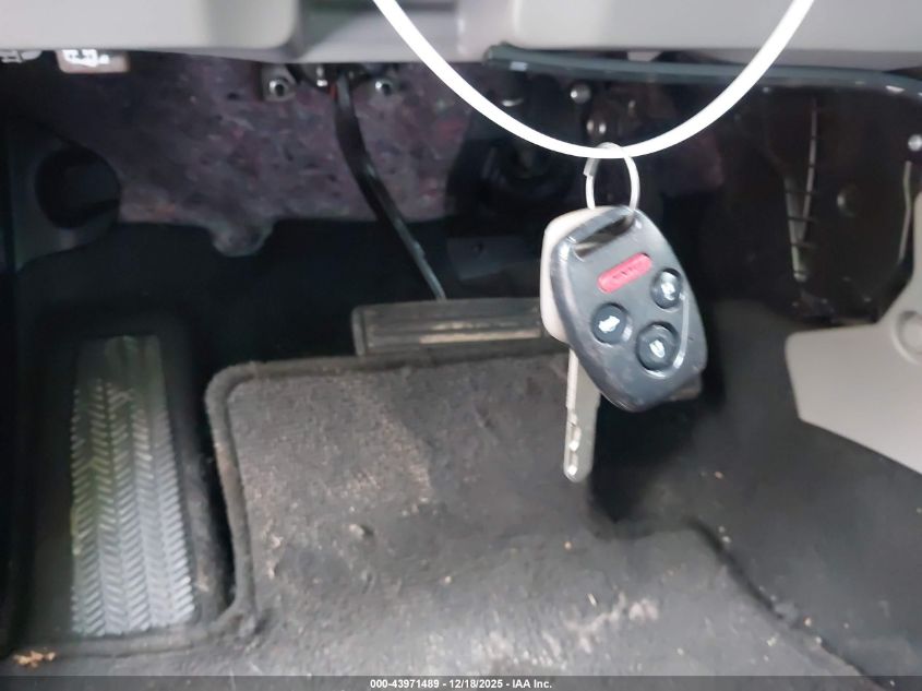 2013 Honda Civic Lx VIN: 19XFB2F56DE244185 Lot: 43971489