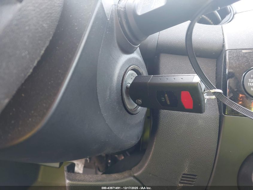 2013 Mazda Mazda2 Sport VIN: JM1DE1KY0D0166178 Lot: 43971491