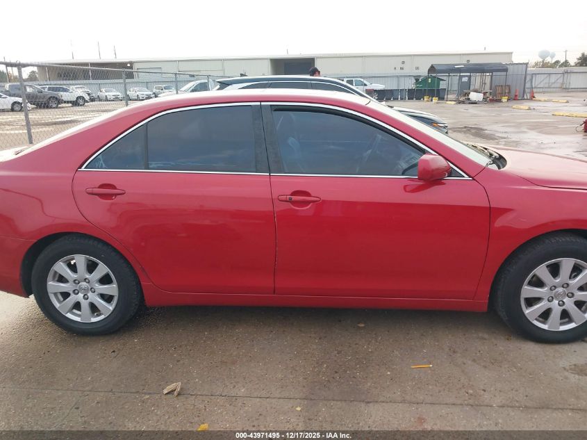 2007 Toyota Camry Xle V6 VIN: 4T1BK46K27U031574 Lot: 43971495
