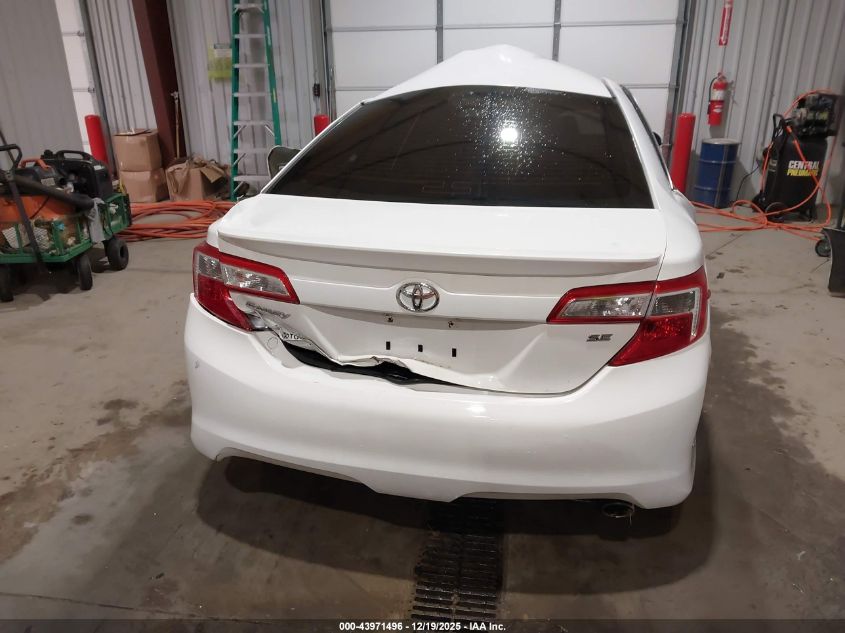 2011 Toyota Camry Le VIN: 4T1BF3EK5BU721425 Lot: 43971496