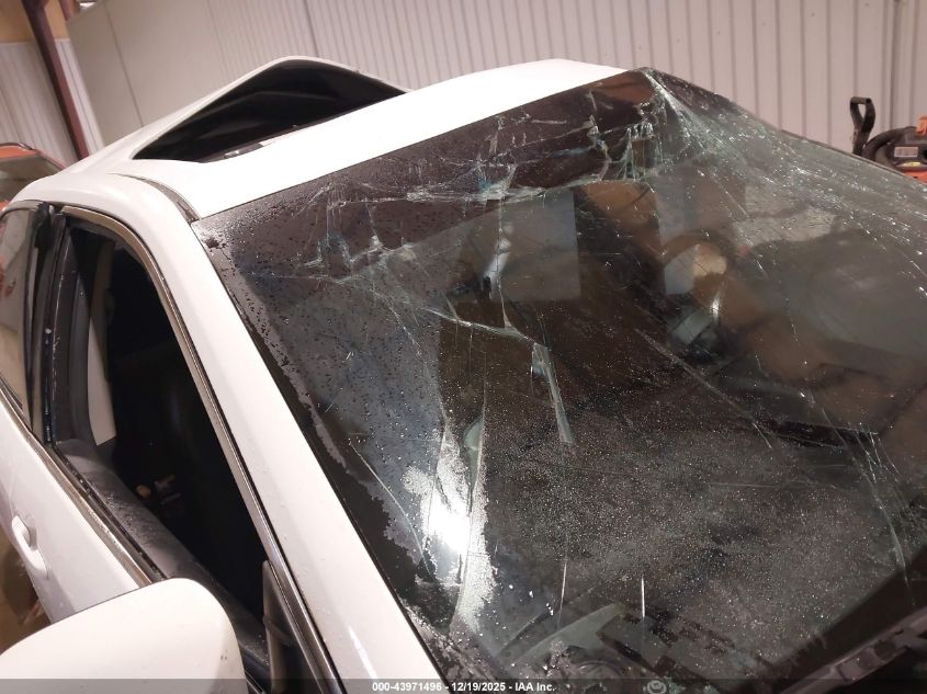 2011 Toyota Camry Le VIN: 4T1BF3EK5BU721425 Lot: 43971496