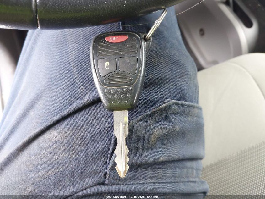 2009 Jeep Wrangler X VIN: 1J4FA24199L721476 Lot: 43971505