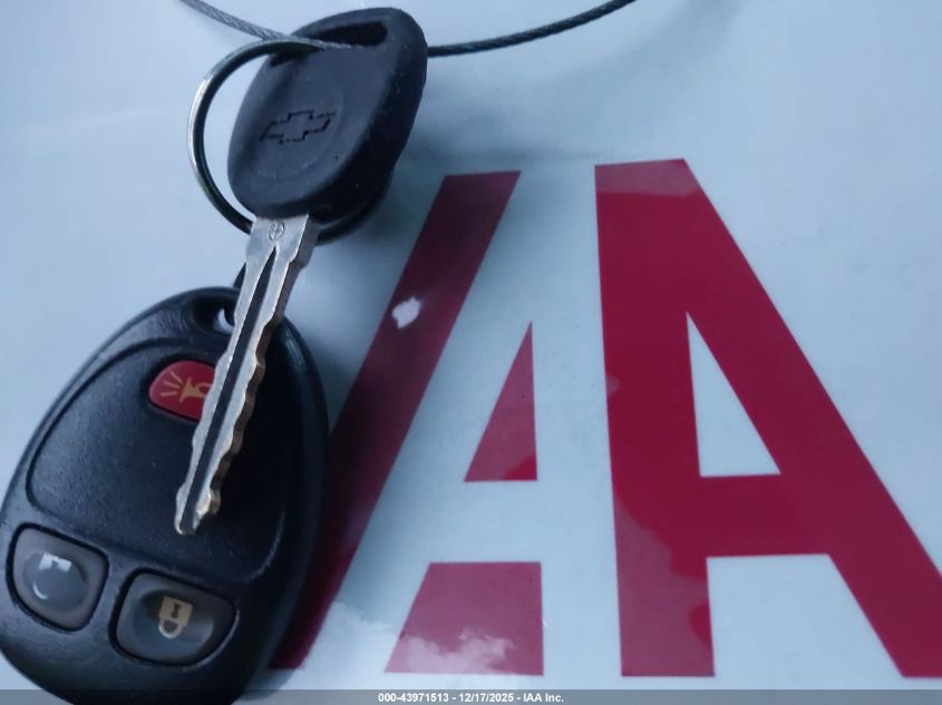 2016 Chevrolet Traverse Ls VIN: 1GNKRFED6GJ157007 Lot: 43971513