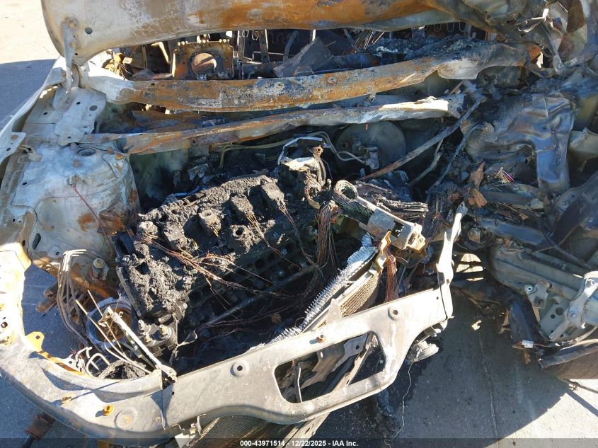 2014 Mazda Cx-5 Sport VIN: JM3KE4BE4E0372546 Lot: 43971514