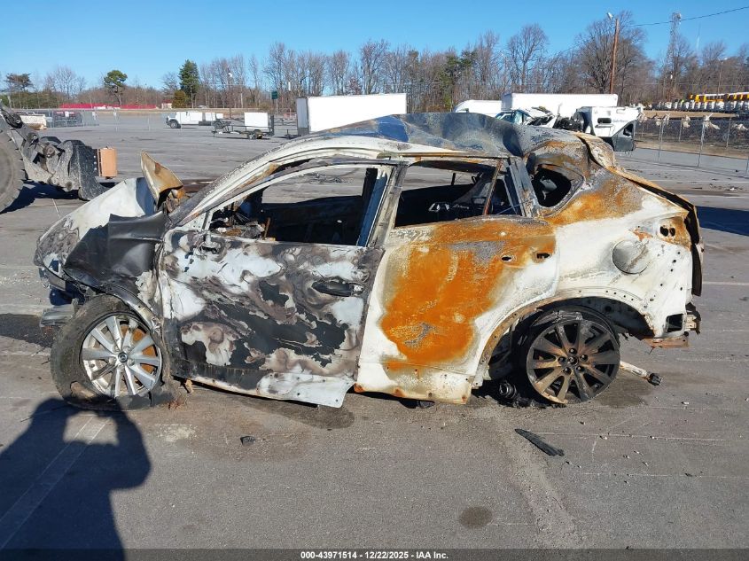 2014 Mazda Cx-5 Sport VIN: JM3KE4BE4E0372546 Lot: 43971514