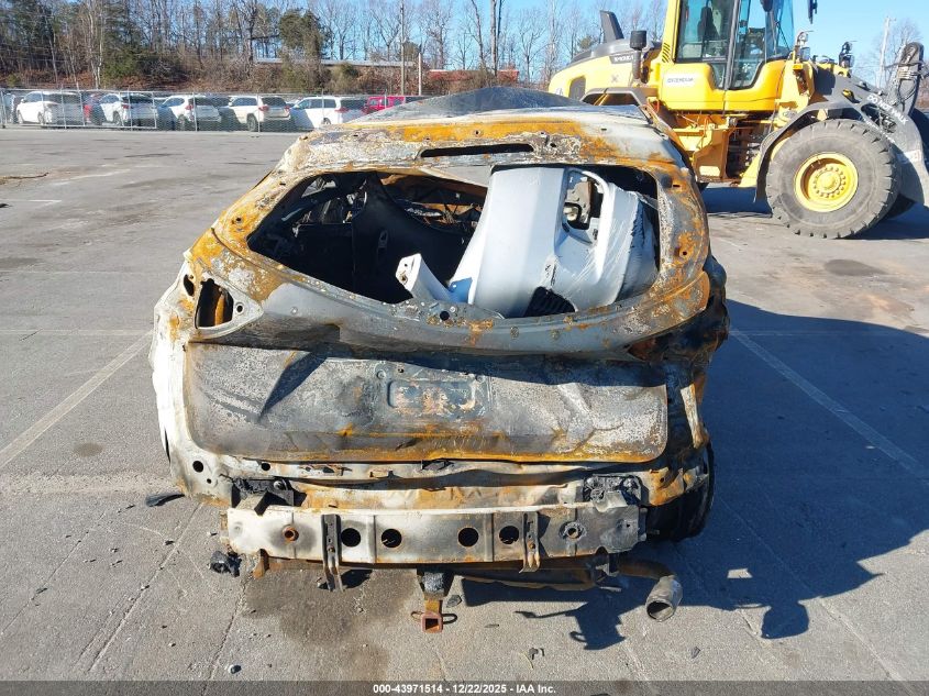 2014 Mazda Cx-5 Sport VIN: JM3KE4BE4E0372546 Lot: 43971514