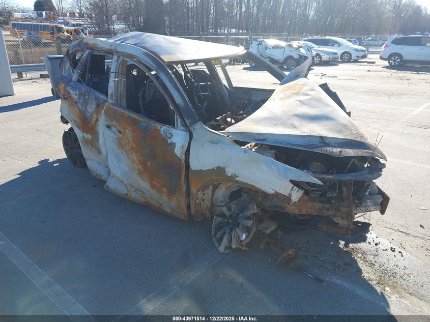 2014 Mazda Cx-5 Sport