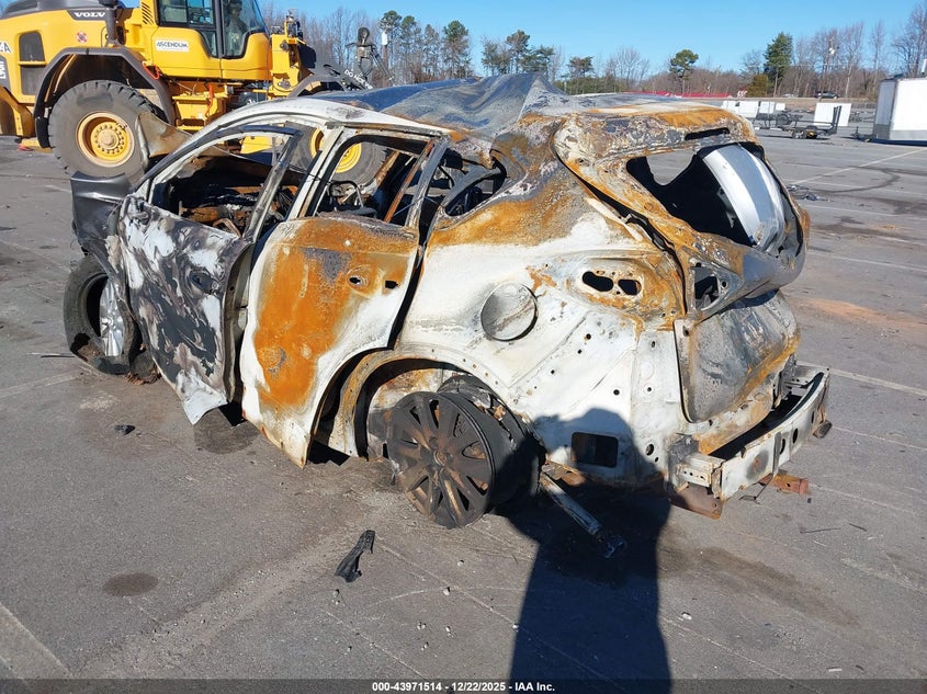 2014 Mazda Cx-5 Sport