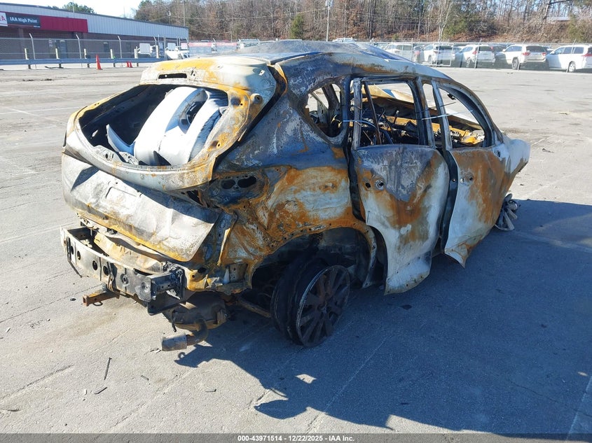 2014 Mazda Cx-5 Sport