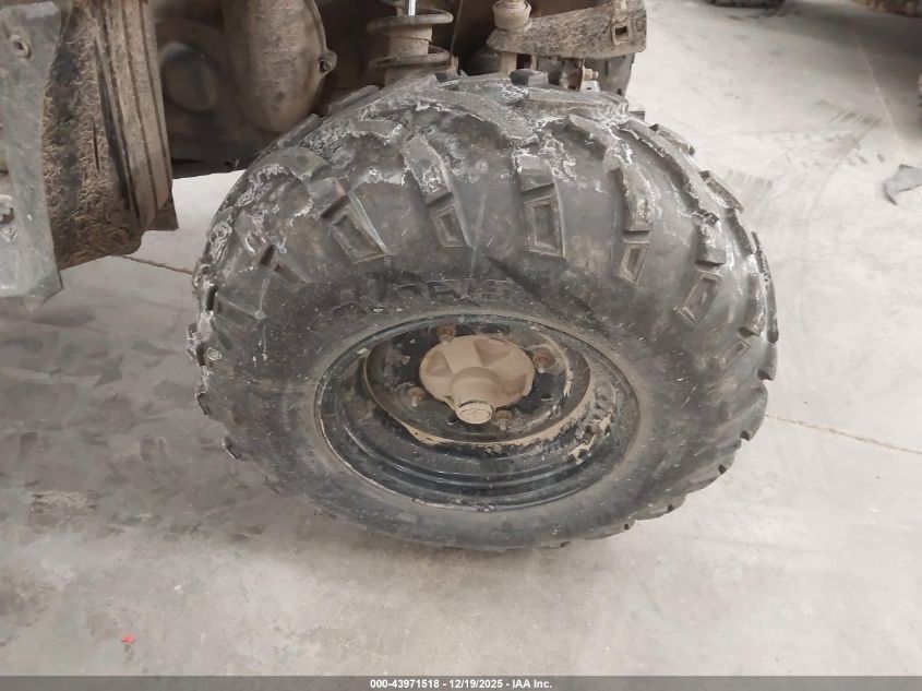 2021 Polaris Sportsman 570 VIN: 4XASEA575MA295562 Lot: 43971518