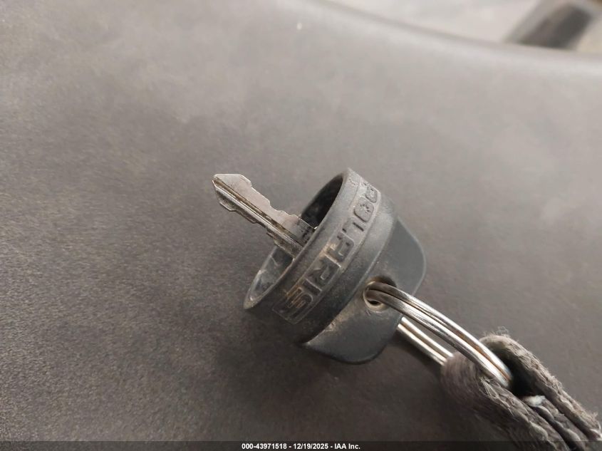 2021 Polaris Sportsman 570 VIN: 4XASEA575MA295562 Lot: 43971518