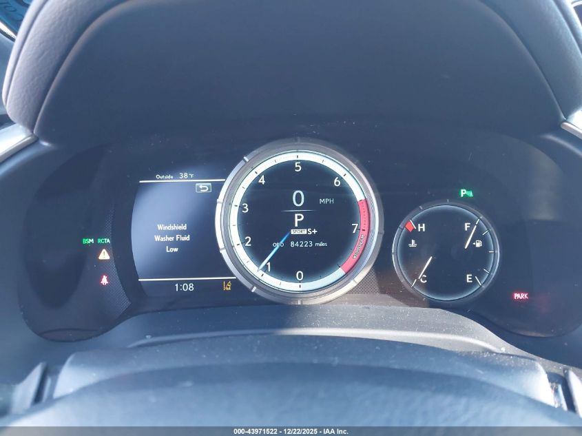 2017 Lexus Rx 350 F Sport VIN: 2T2BZMCA7HC133863 Lot: 43971522