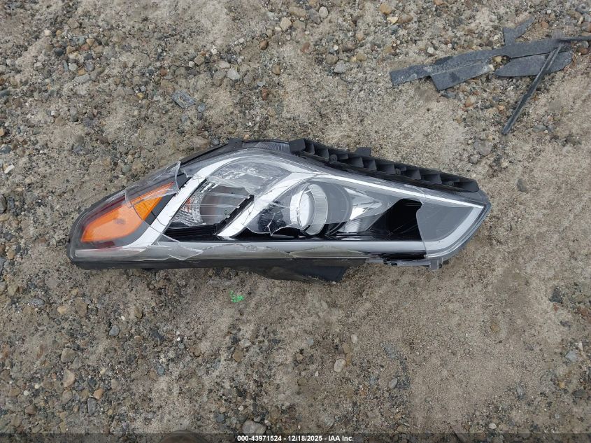 2015 Hyundai Sonata Sport VIN: 5NPE34AF9FH109320 Lot: 43971524