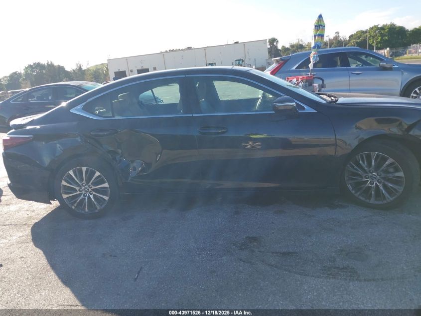 2021 Lexus Es 350 VIN: 58ADZ1B1XMU102623 Lot: 43971526