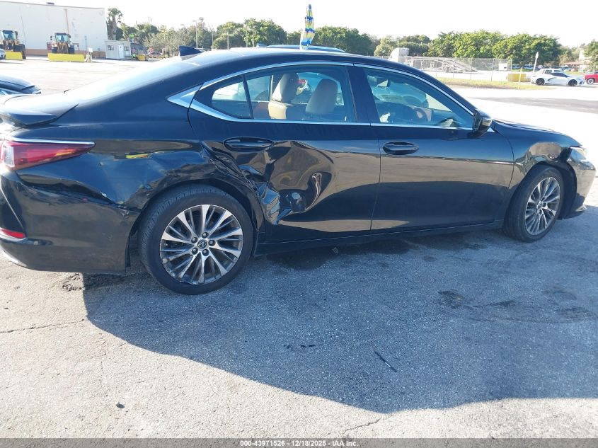 2021 Lexus Es 350 VIN: 58ADZ1B1XMU102623 Lot: 43971526