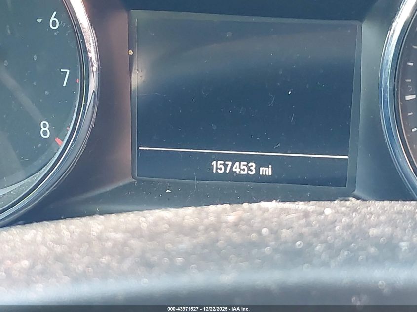 2018 Buick Regal Sportback Preferred VIN: W04GL6SXXJ1122468 Lot: 43971527