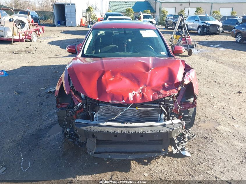 2016 Nissan Altima 2.5 Sl VIN: 1N4AL3AP6GC124426 Lot: 43971530