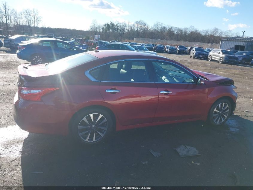 2016 Nissan Altima 2.5 Sl VIN: 1N4AL3AP6GC124426 Lot: 43971530