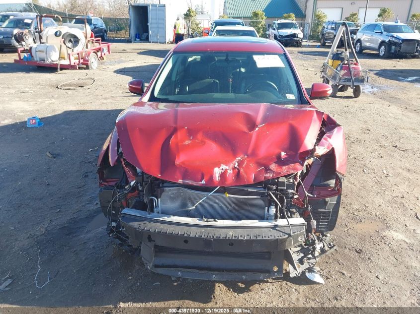 2016 Nissan Altima 2.5 Sl VIN: 1N4AL3AP6GC124426 Lot: 43971530