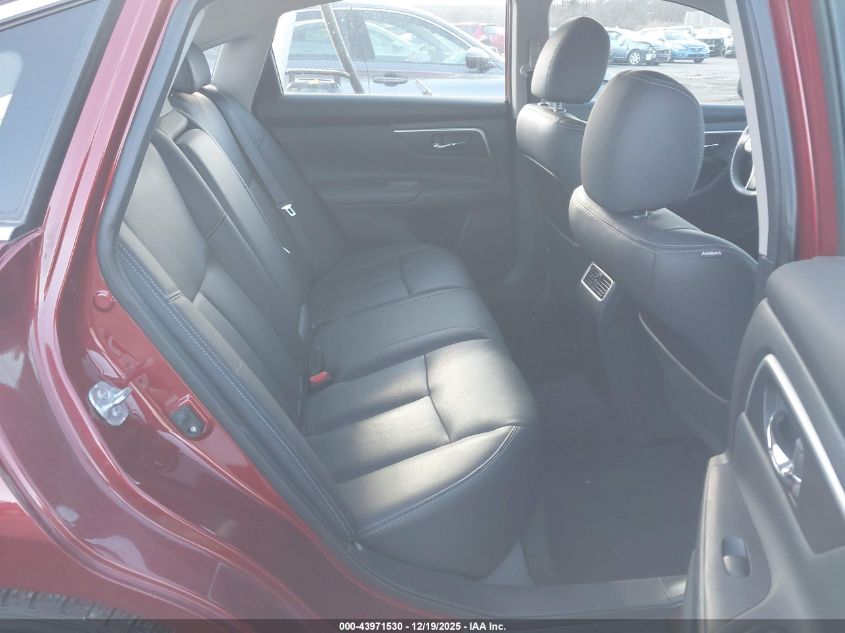2016 Nissan Altima 2.5 Sl VIN: 1N4AL3AP6GC124426 Lot: 43971530