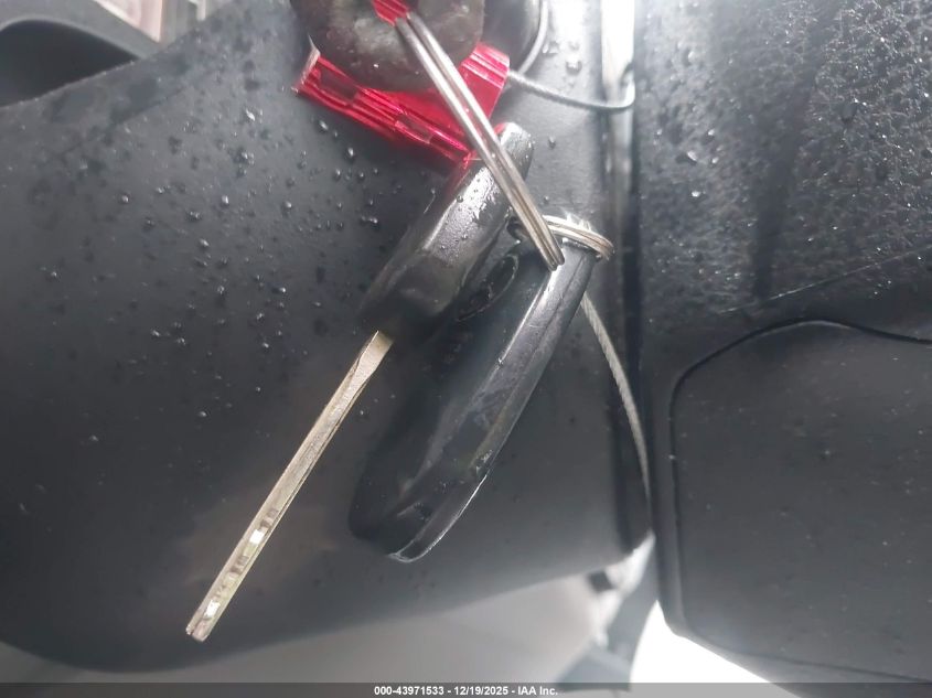 2020 Toyota Sienna Le VIN: 5TDKZ3DC6LS035907 Lot: 43971533