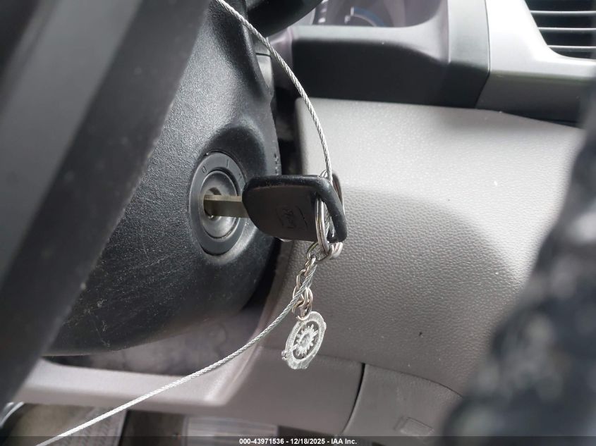 2012 Honda Odyssey Ex-L VIN: 5FNRL5H6XCB122391 Lot: 43971536