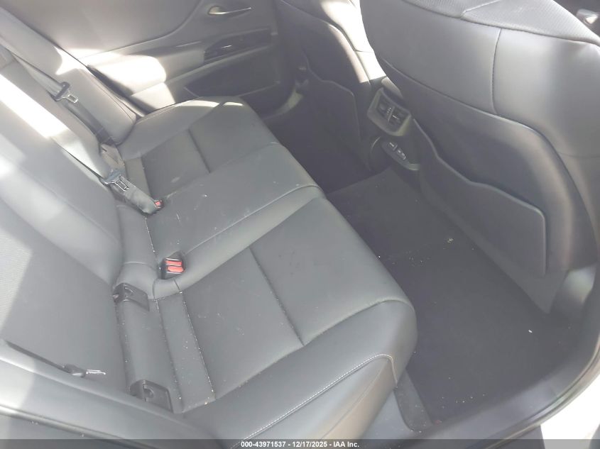 2023 Lexus Es 350 VIN: 58ACZ1B1XPU155564 Lot: 43971537