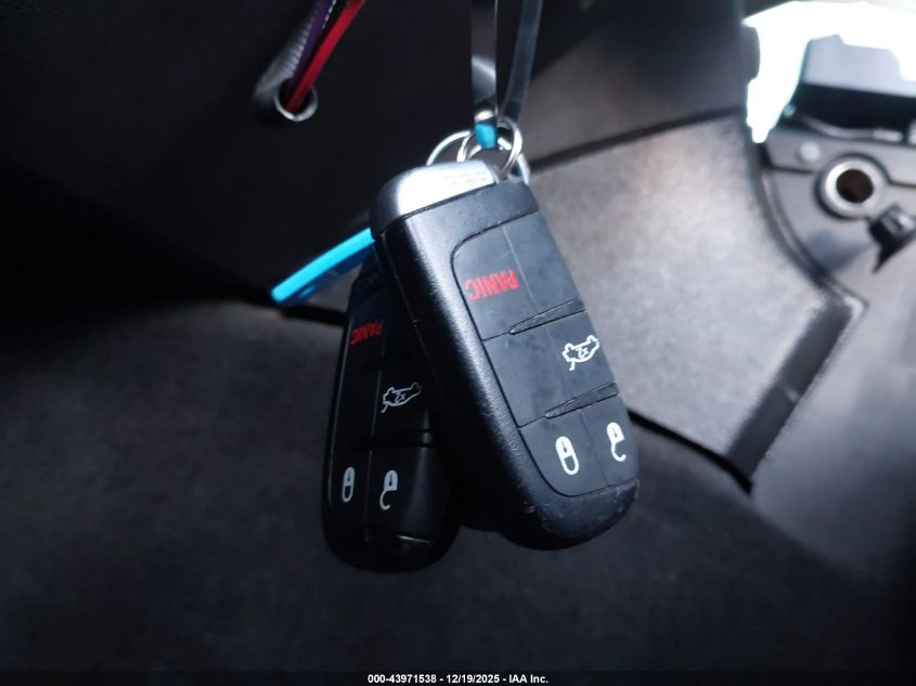 2013 Dodge Charger Police VIN: 2C3CDXAT0DH721718 Lot: 43971538