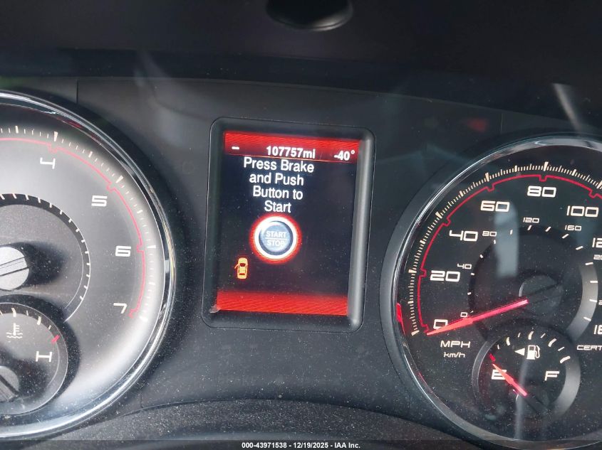 2013 Dodge Charger Police VIN: 2C3CDXAT0DH721718 Lot: 43971538