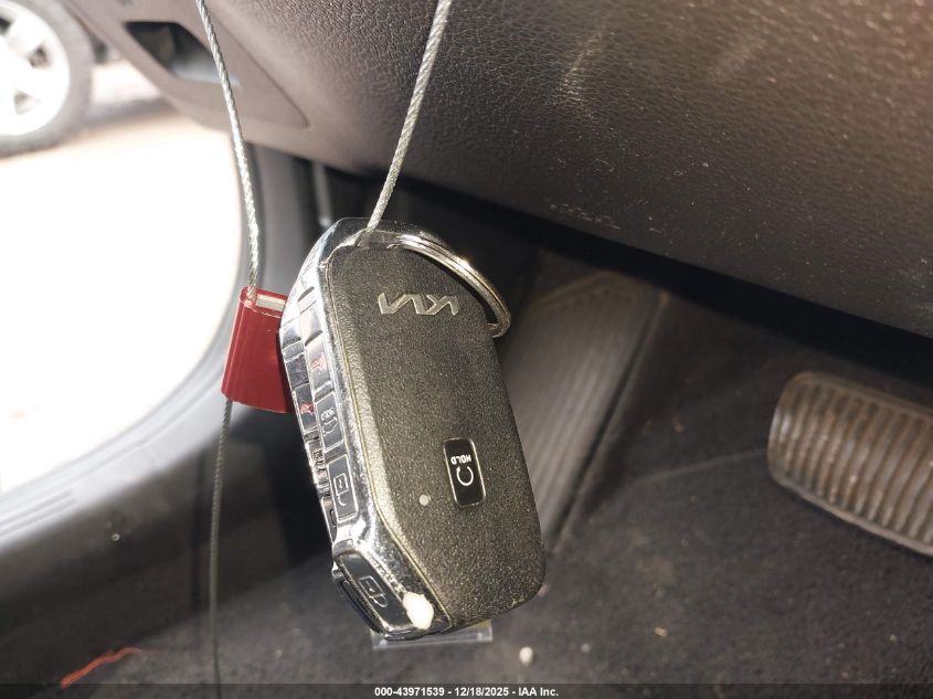 2022 Kia K5 Lxs VIN: 5XXG14J28NG138684 Lot: 43971539