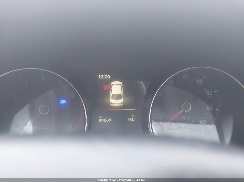 2019 Volkswagen Passat 2.0T Wolfsburg Edition VIN: 1VWLA7A37KC008252 Lot: 43971540