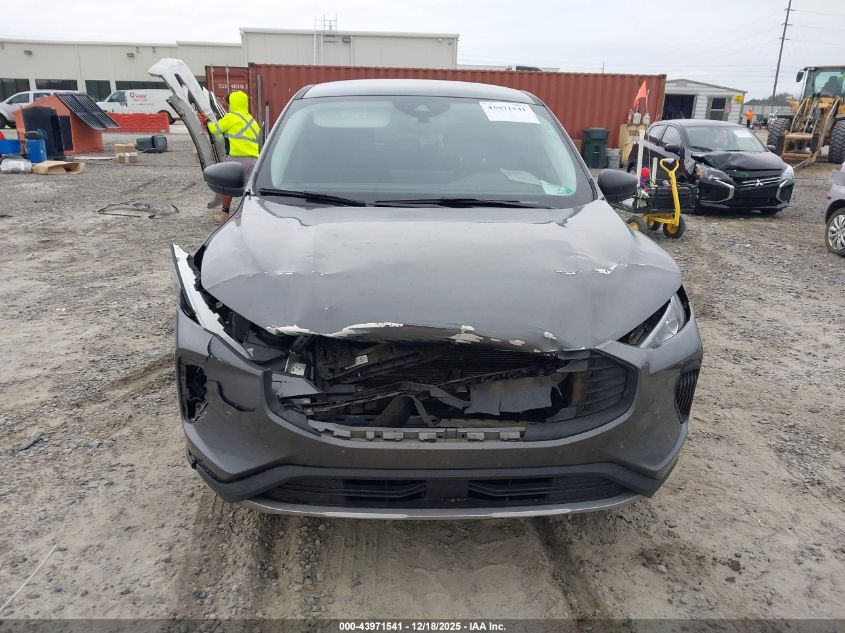 2024 Ford Escape Active VIN: 1FMCU0GN9RUA38539 Lot: 43971541