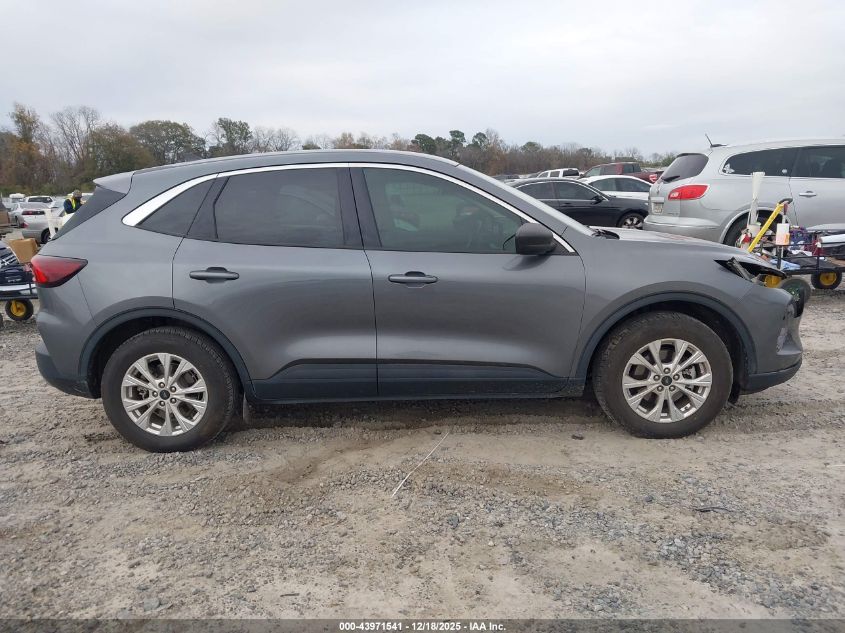 2024 Ford Escape Active VIN: 1FMCU0GN9RUA38539 Lot: 43971541