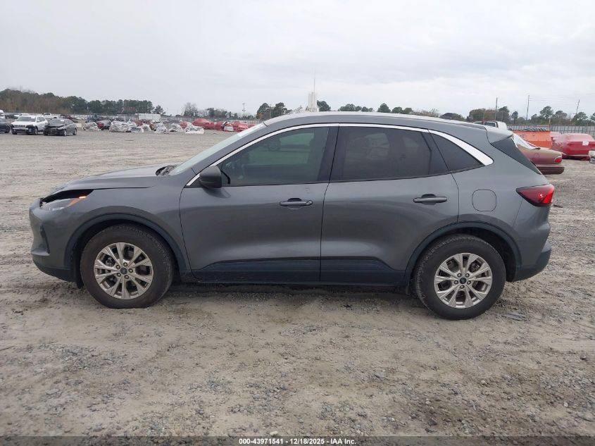 2024 Ford Escape Active VIN: 1FMCU0GN9RUA38539 Lot: 43971541