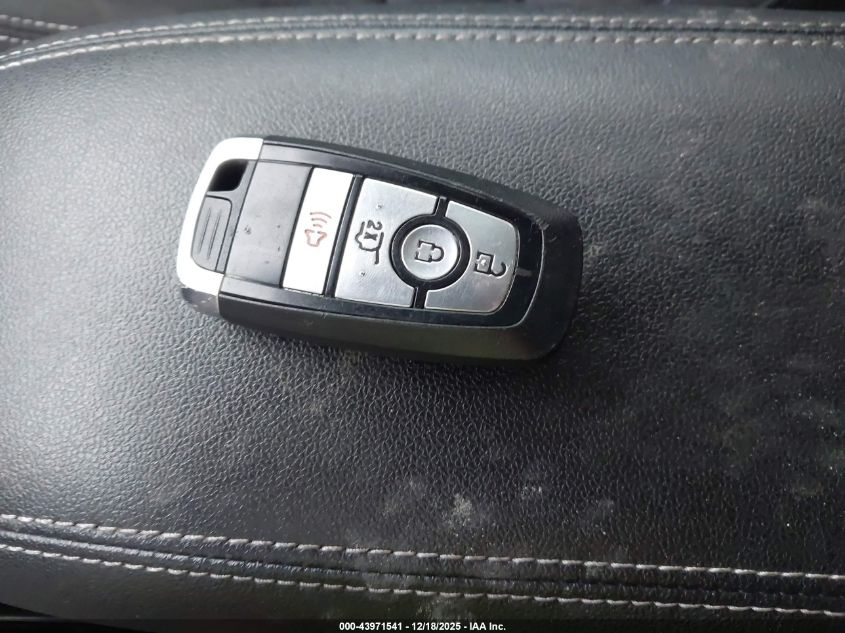 2024 Ford Escape Active VIN: 1FMCU0GN9RUA38539 Lot: 43971541