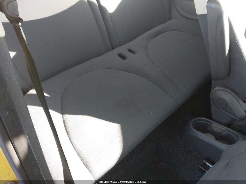 2013 Fiat 500 Pop VIN: 3C3CFFAR6DT554426 Lot: 43971542