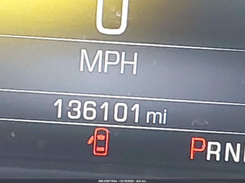 2015 GMC Sierra 1500 Sle VIN: 1GTV2UEC4FZ401081 Lot: 43971544