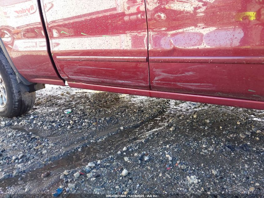 2015 GMC Sierra 1500 Sle VIN: 1GTV2UEC4FZ401081 Lot: 43971544