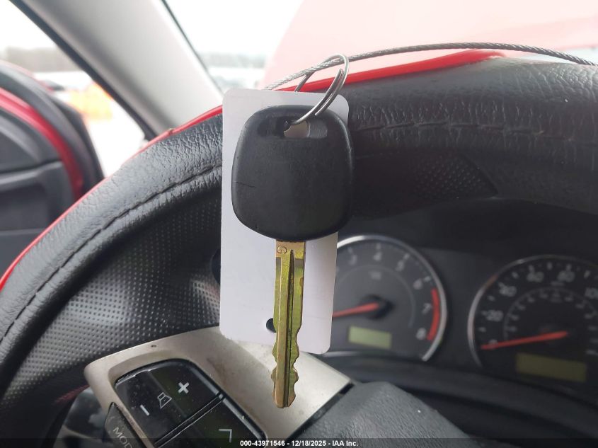 2012 Toyota Corolla S VIN: 5YFBU4EEXCP003460 Lot: 43971546