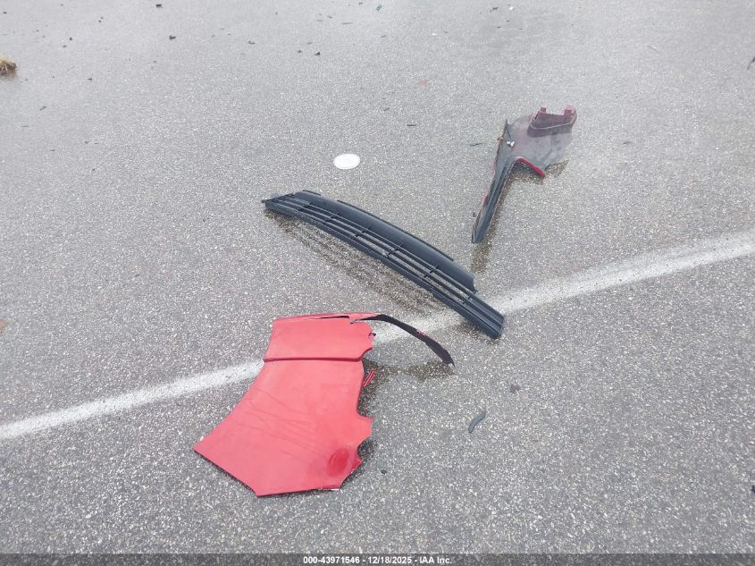 2012 Toyota Corolla S VIN: 5YFBU4EEXCP003460 Lot: 43971546