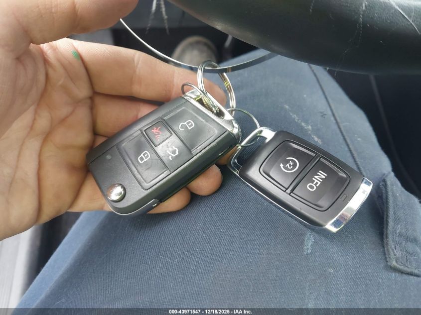 2021 Volkswagen Tiguan 2.0T Se/2.0T Se R-Line Black/2.0T Sel VIN: 3VV2B7AX9MM108872 Lot: 43971547