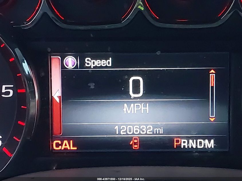 2015 GMC Sierra 1500 Sle VIN: 1GTV2UEC6FZ442330 Lot: 43971550